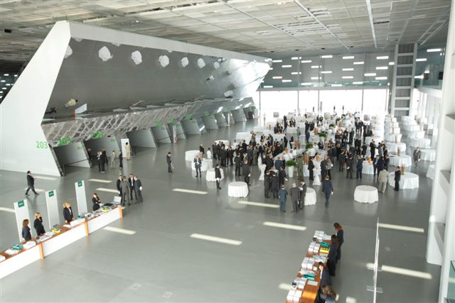 Foyer Foyer
